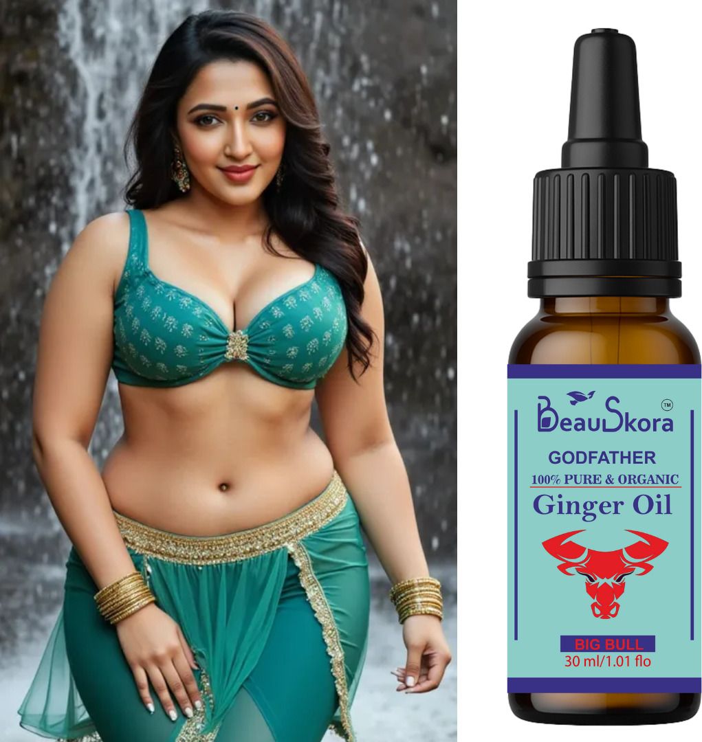 Bosom Massage Oil for Women skin toning Natural oil for Women model no D092-image-35