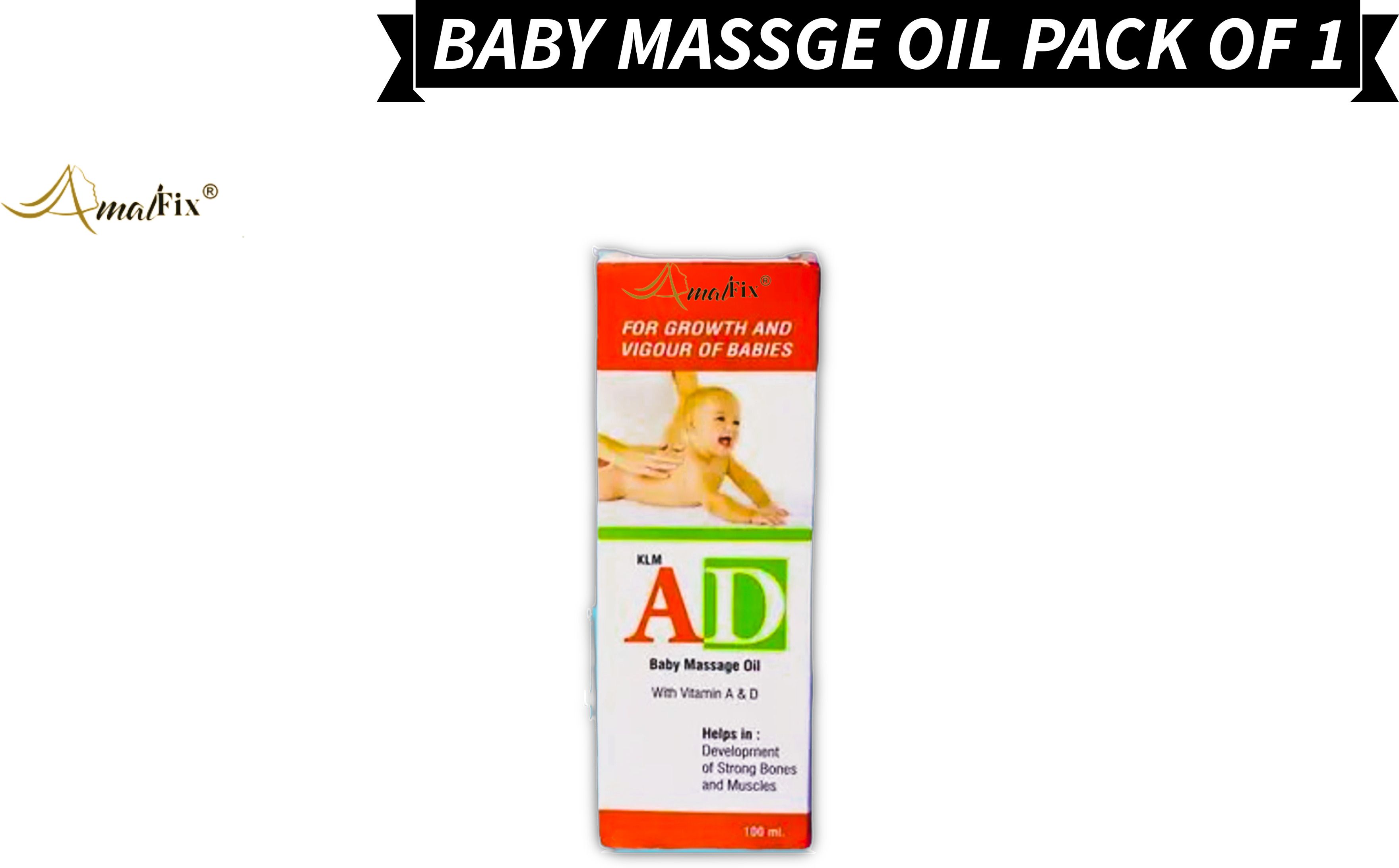 amalfix AD MASSAGE OIL FOR BABY FGRT-picture-14