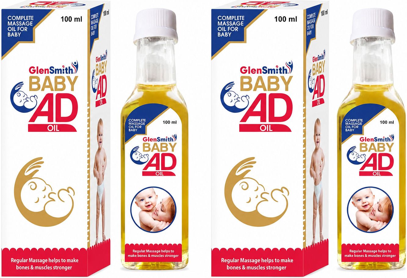BABY AD OIL (PACK OF 2)-image-32
