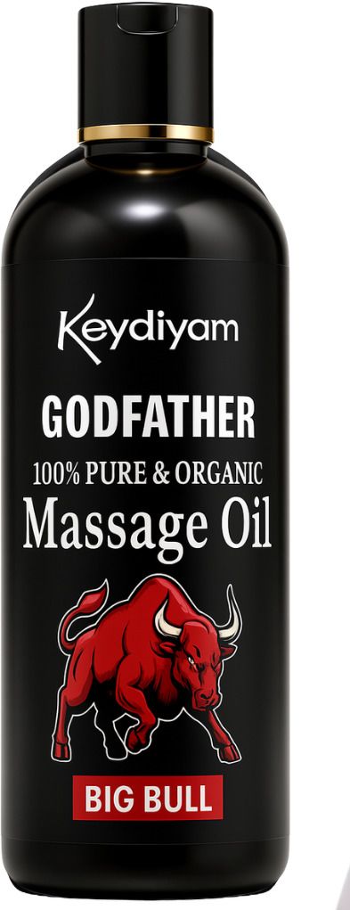 keydiyam Breast Massage Oil For women-picture-3