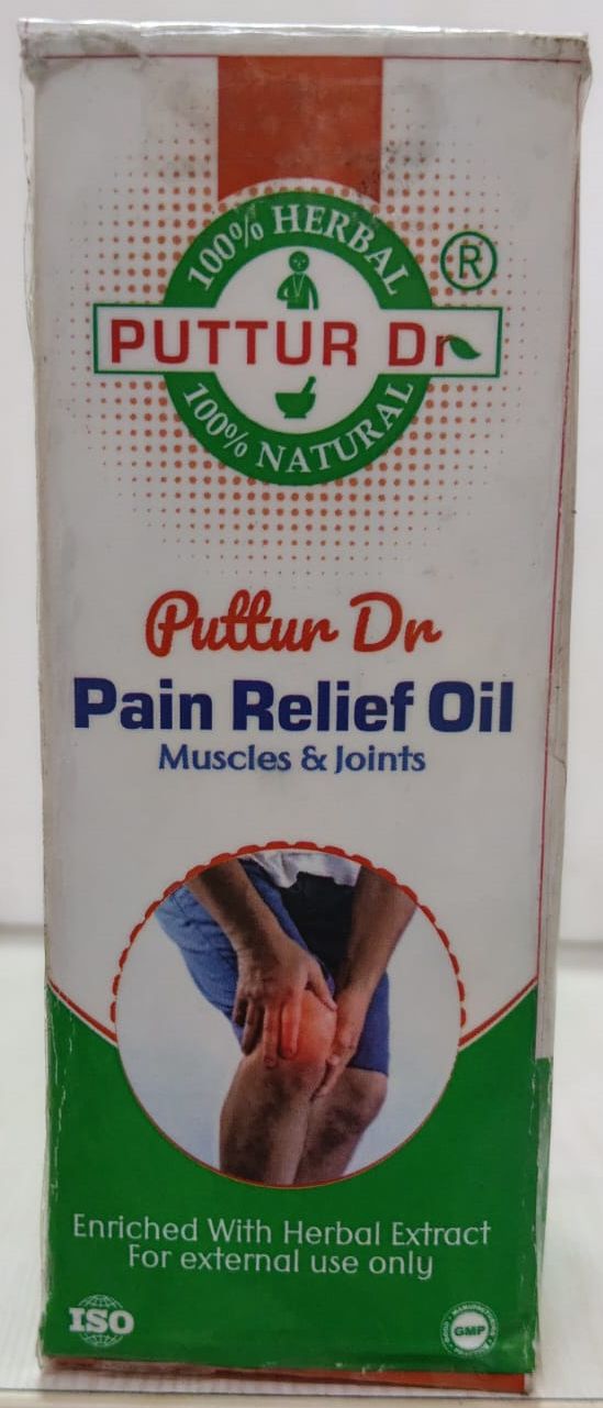 PAIN RELIEF OIL-image-1