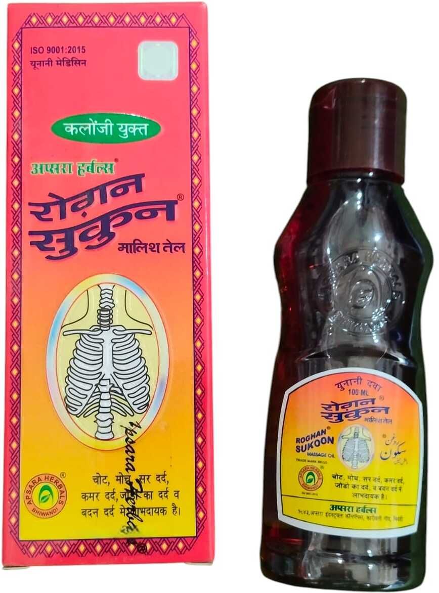 massage oil sprain headaches back pain OIL-image-17