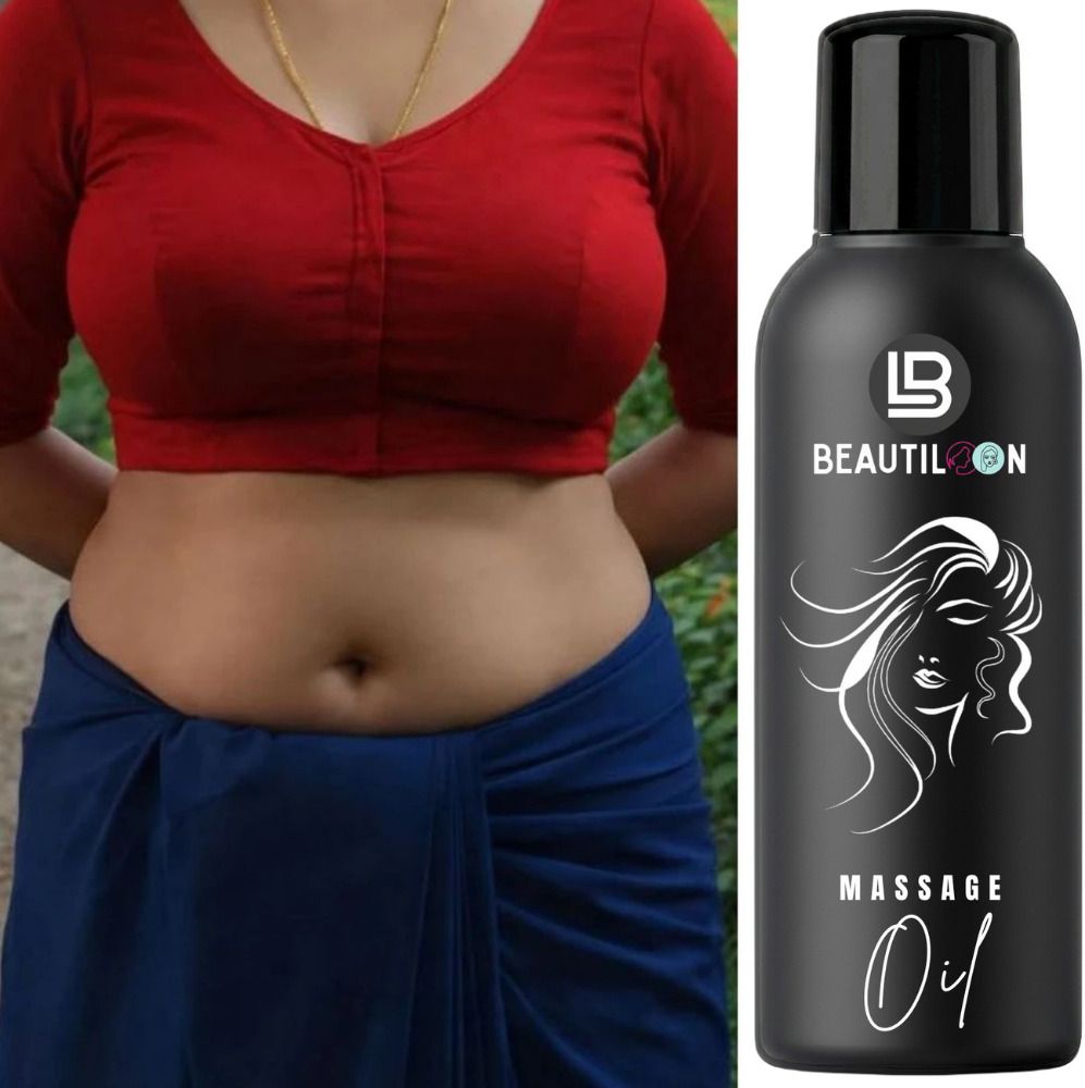 Natural Oil for Skin Elasticity & Smooth Texture-image-1