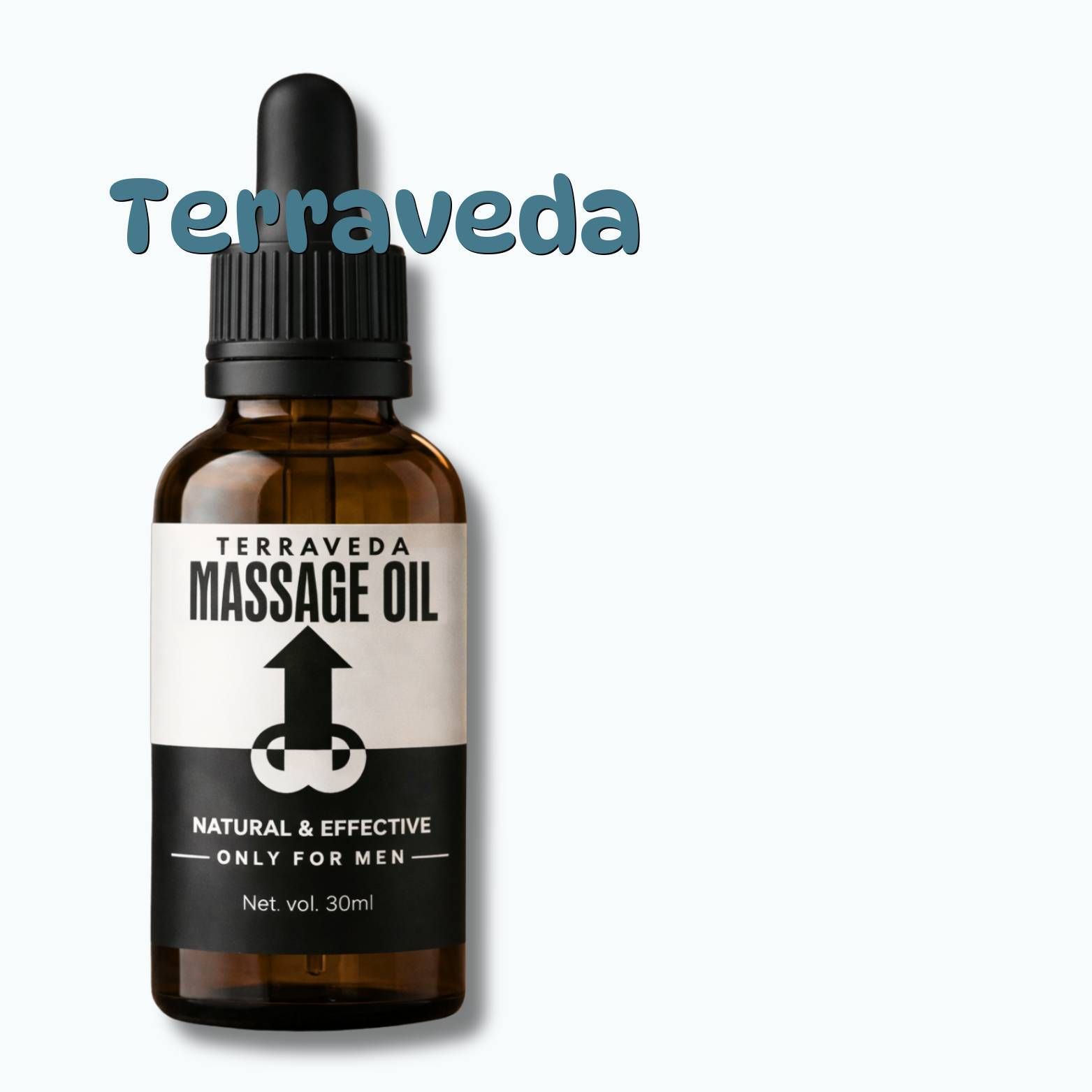 Men’s Natural Pennx Therapy Massage Oil 315-image-11