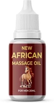 izmena african massage oil for men-picture-10