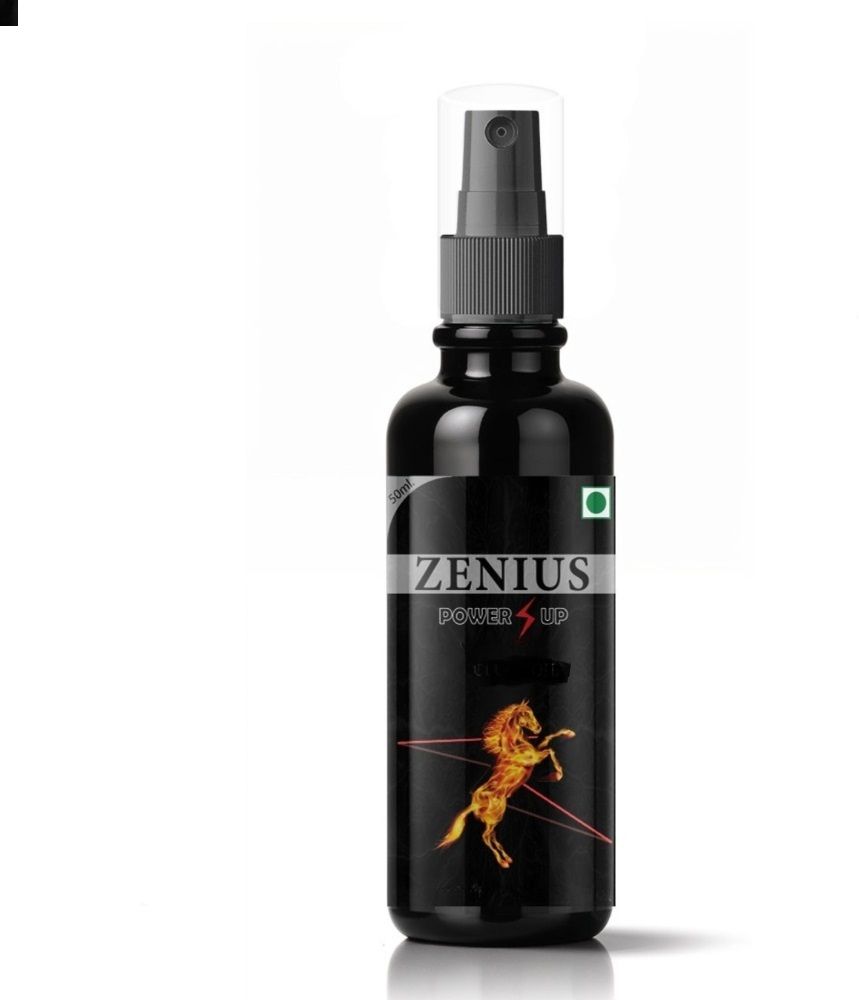 zenius india Power UP Ayurvedic Massage Oil For Men | Massage Oil for Men's Health-picture-10