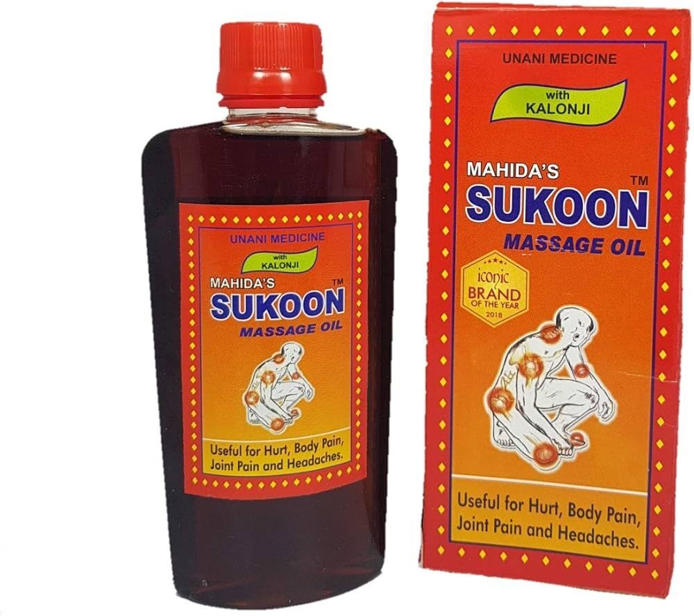 mahida ' s SUKOON 12345-picture-21