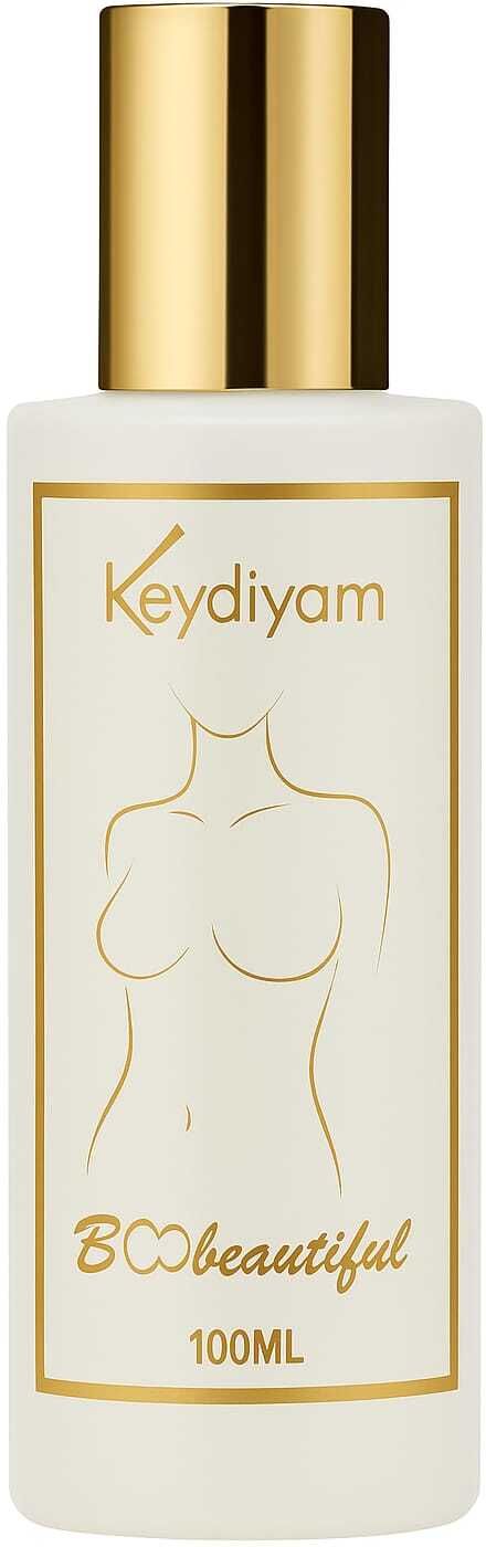 Brest Oil For Women Organic Nipple Cream