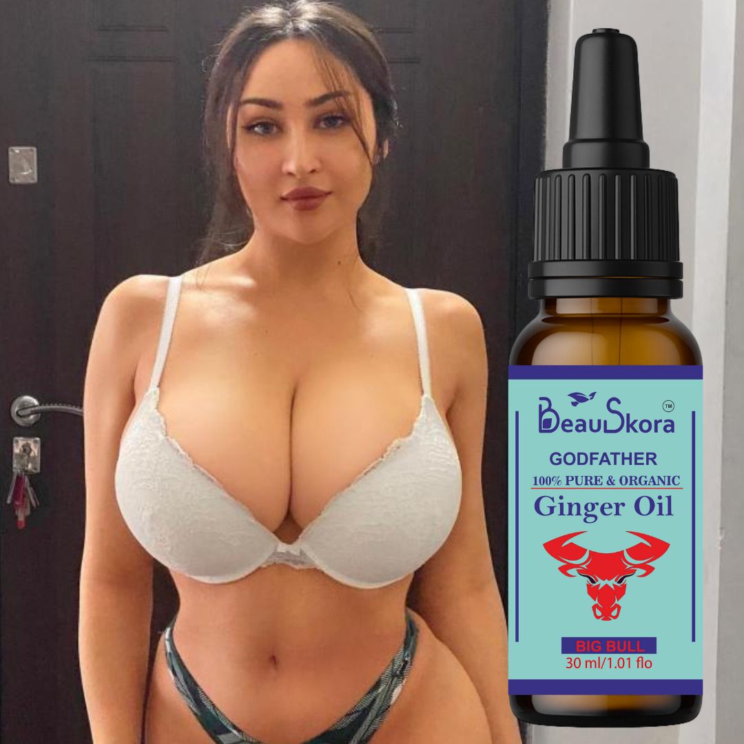 Bosom Massage Oil for Women skin toning Natural oil for Women model no D022-image-40