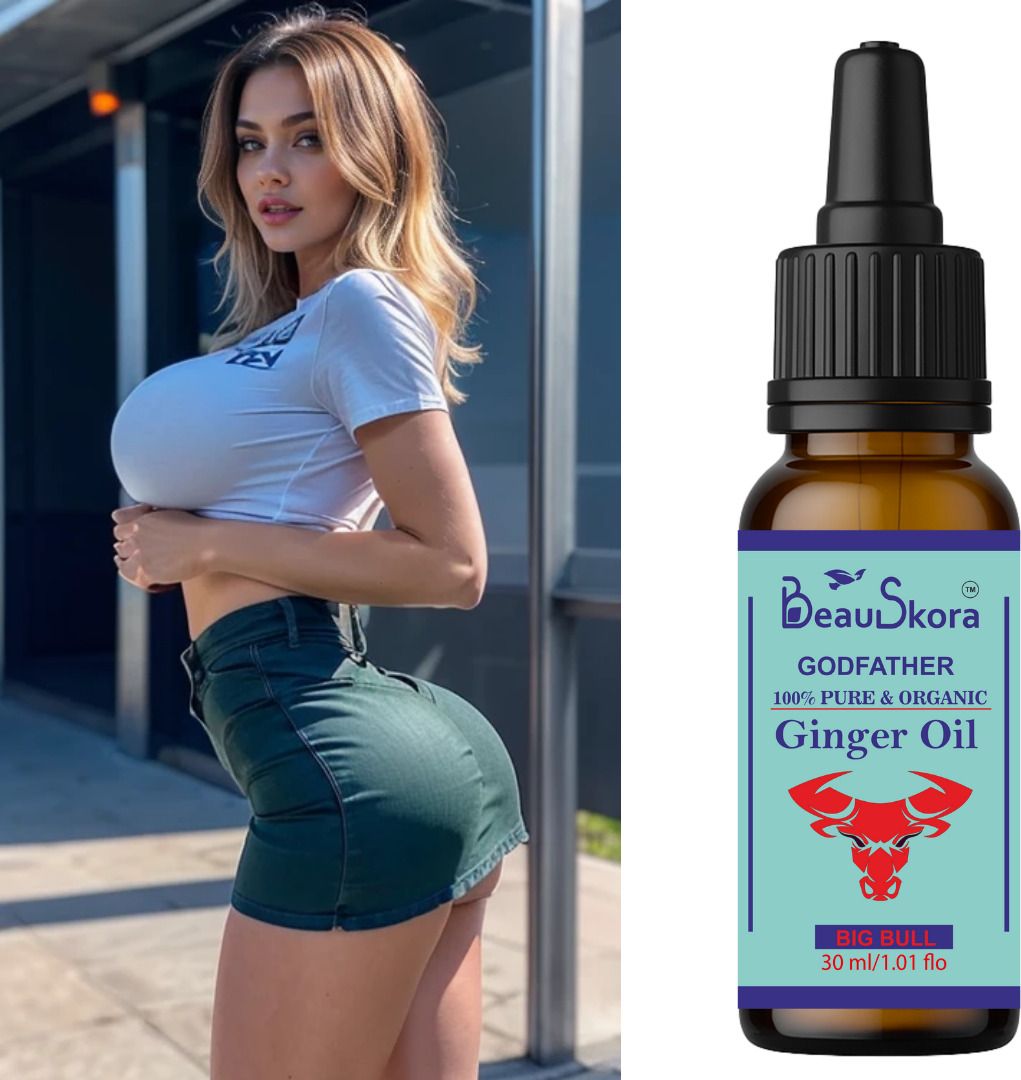 Bosom Massage Oil for Women skin toning Natural oil for Women model no D074-image-26