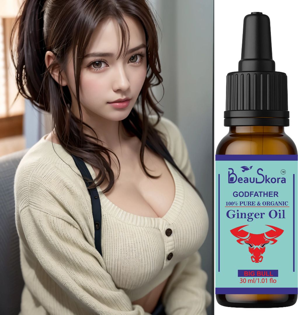 Bosom Massage Oil for Women skin toning Natural oil for Women model no D060-image-21
