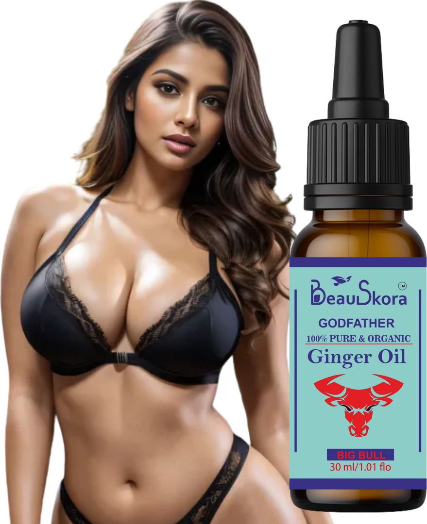Bosom Massage Oil for Women skin toning Natural oil for Women model no D030-image-32