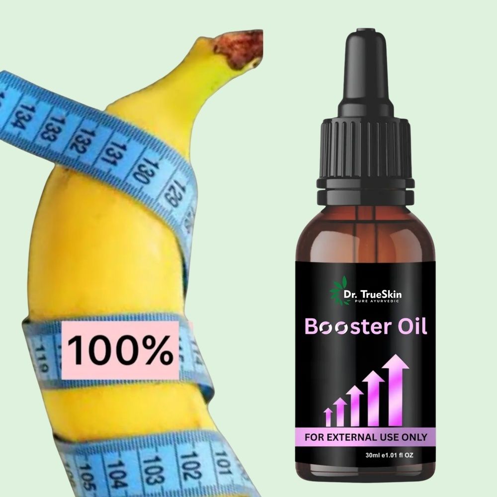 dr.trueskin Booster Oil for Men Extended Strength-picture-20