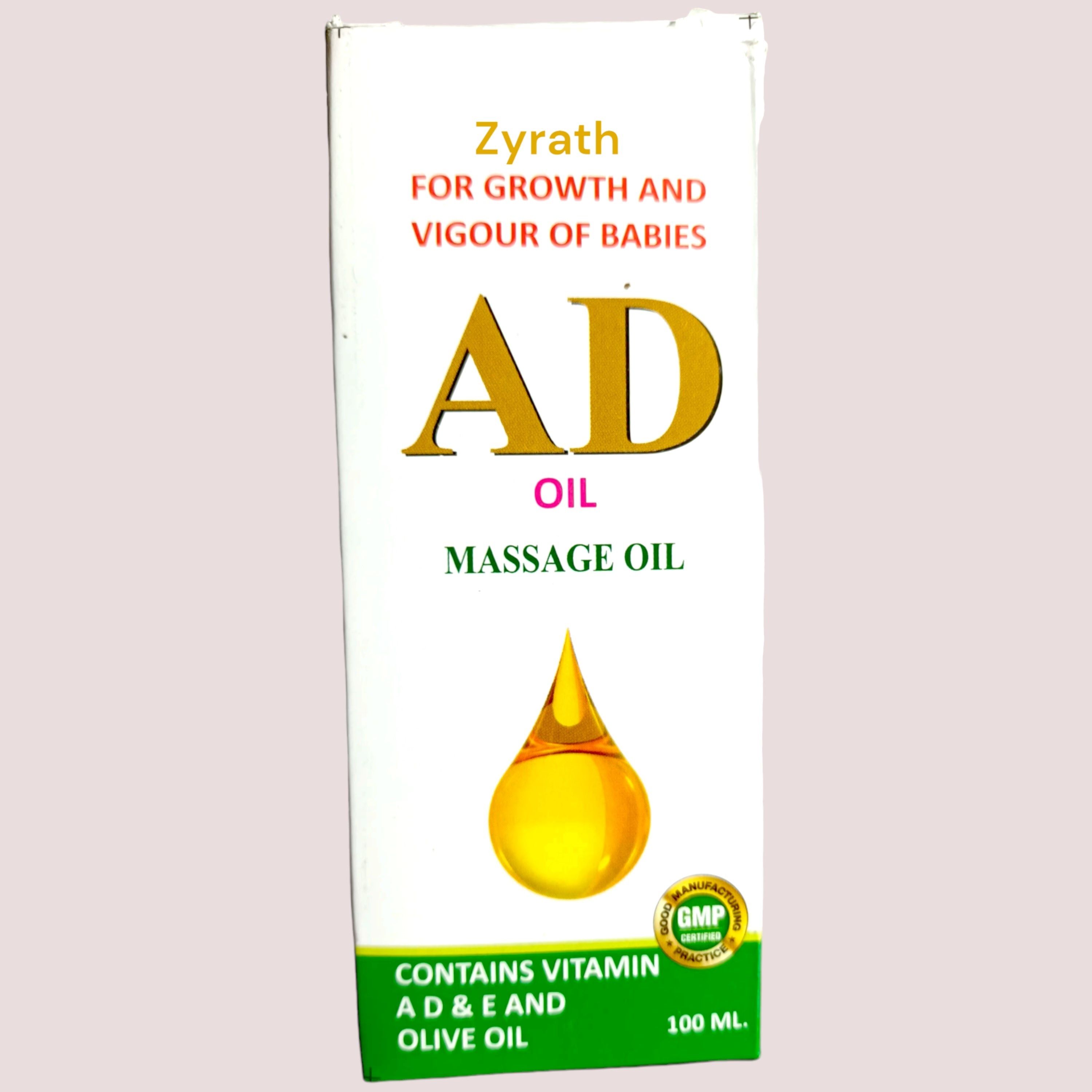 baby massage oil-image-8