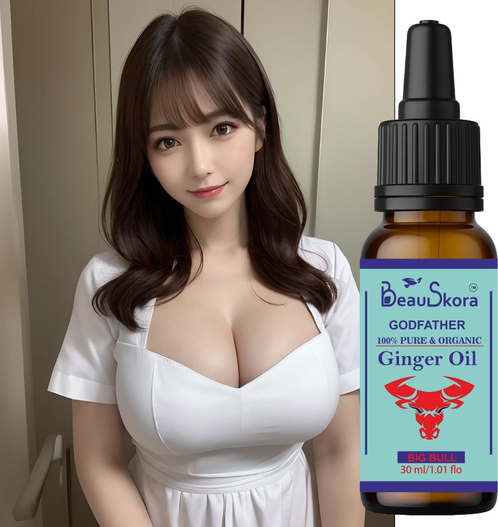 Bosom Massage Oil for Women skin toning Natural oil for Women model no D078-image-25