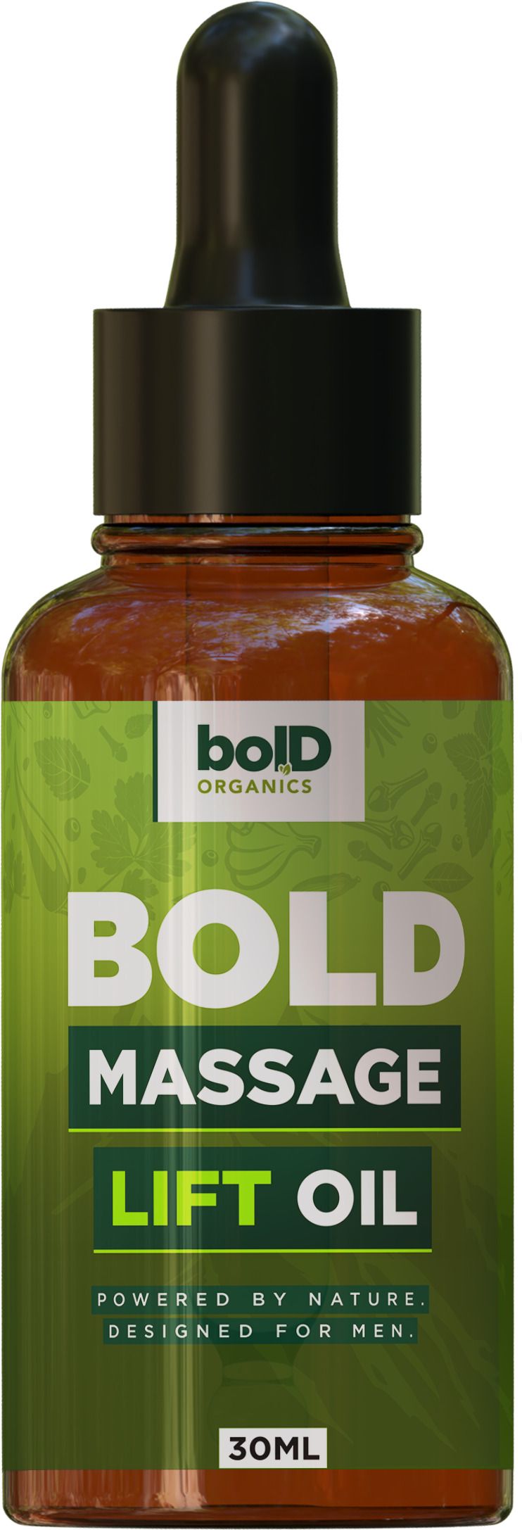 Bold Lift Oil