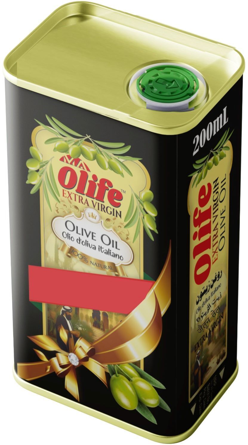 Extra Virgin Olive Massage Oil For Skin, Hair & Multipurpose Benefits-image-17