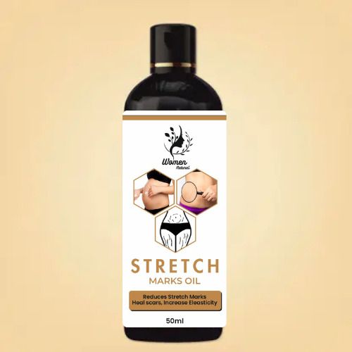 Stretch Mark Removal Oil Cream Before & After pregnancy-image-17