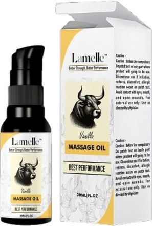 Massage Oil for Full Body Relaxation, Joint Flexibility & Postnatal Care-image-18