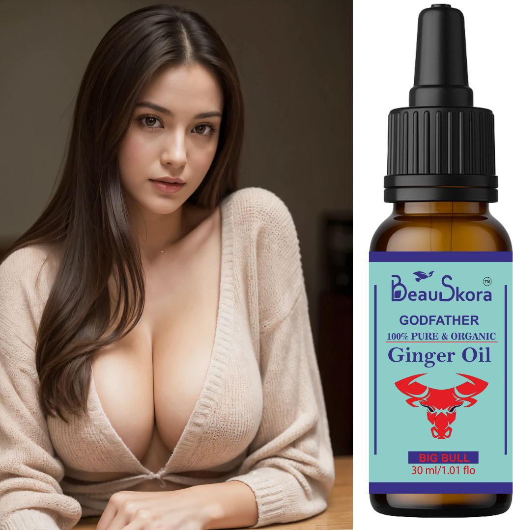 bosom Massage Oil for Women skin toning Natural oil for Women model no. JHBN18-image-19