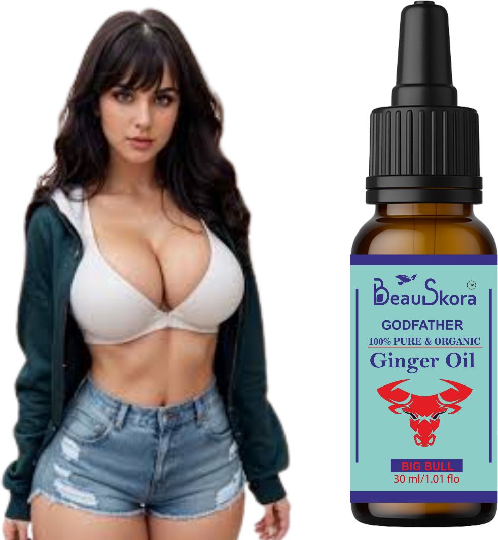 beauskora bosom Massage Oil for Women skin toning Natural oil Model No.ERTY25-picture-13