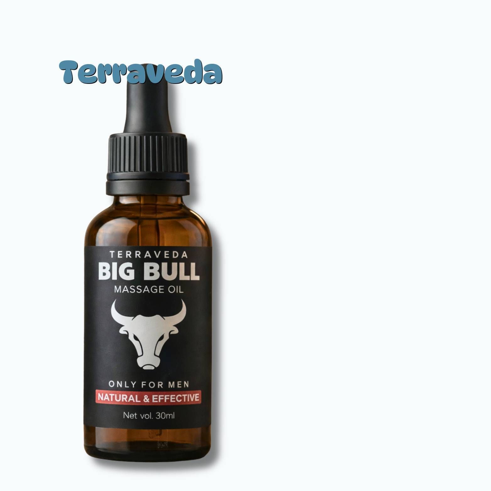 Big Bull Natural Men’s Massage Oil for Strength Powe1155-image-30