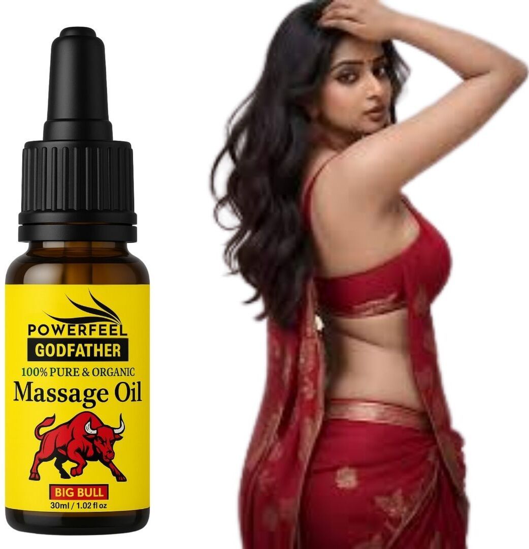 Breast Massage Oil for Women help in skin toning oil Natural oil all Ingredients-image-18