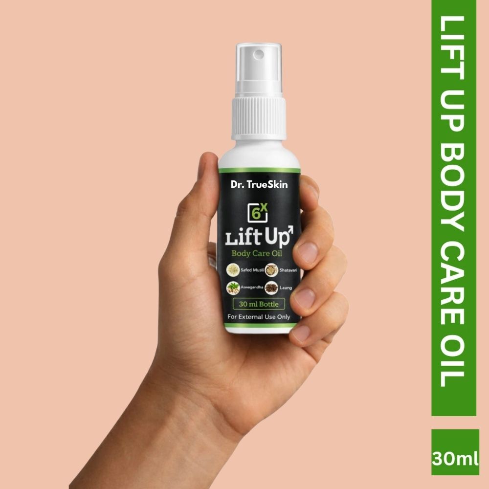 Lift-Up Oil Massage Oil for Full Body Relax Care-image-14
