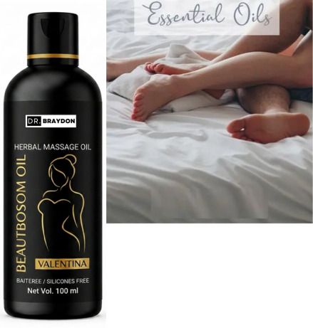 Body Romance Feel Body Massage Oils for Massage Relaxation-image-49