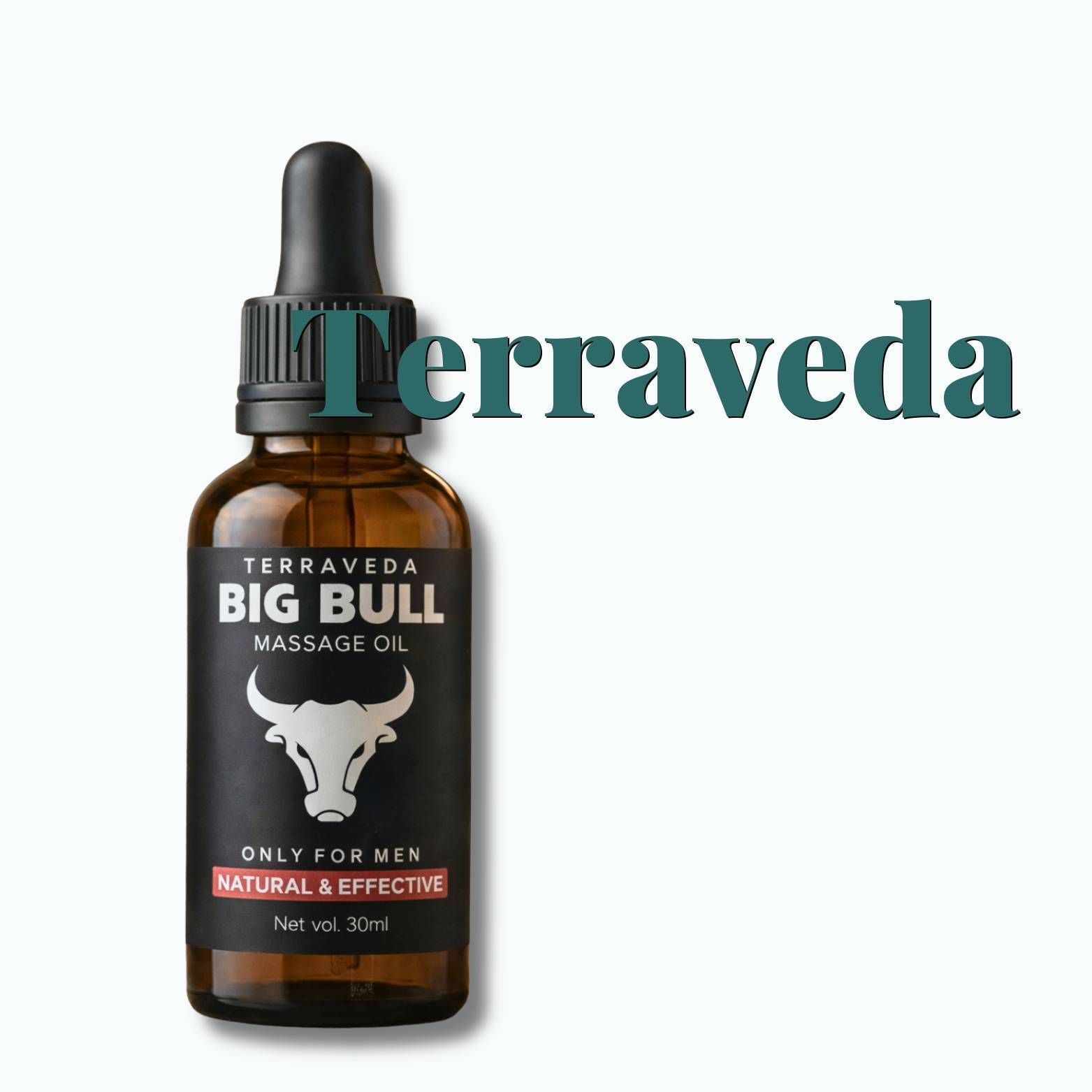 terraveda Big Bull Natural Men’s Massage Oil for Strength Powe1500-picture-35