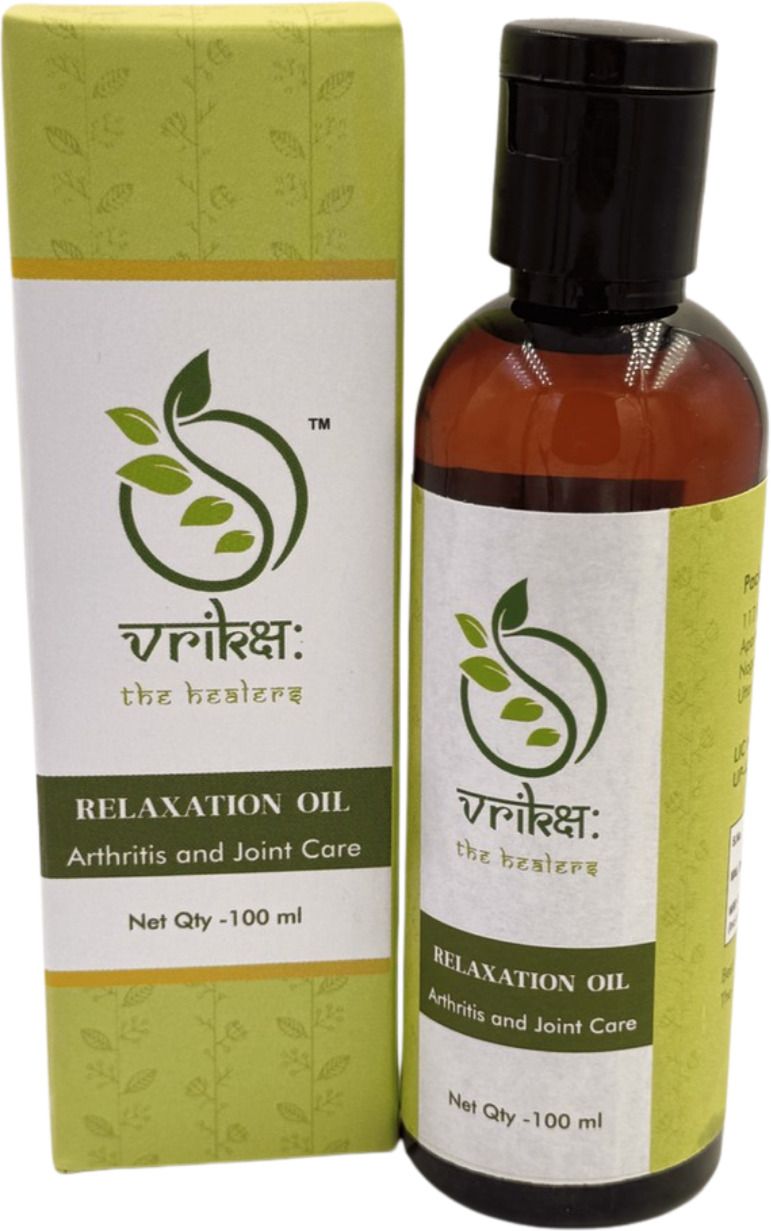 Arthritis and Joint care oil with the goodness of Black pepper-image-10