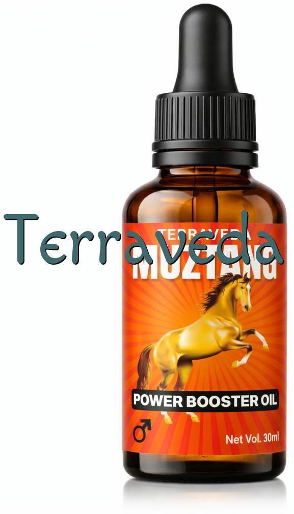 terraveda Muztang Premium Power Oil For Men Focused On Better Masculine Vitality-picture-19
