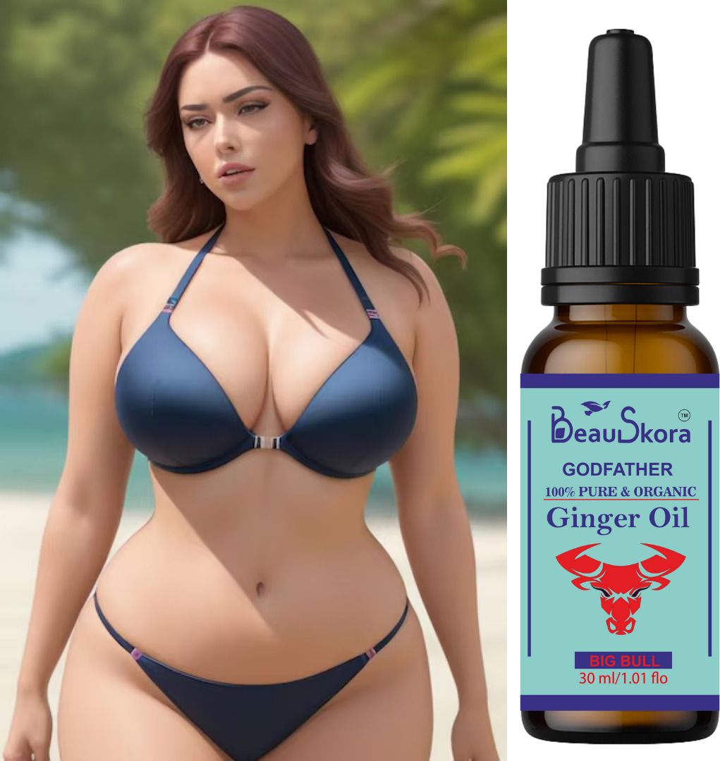 Bosom Massage Oil for Women skin toning Natural oil for Women model no D032-image-33