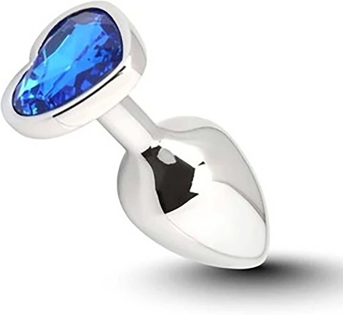 JoyStick 1 Heart Shape Massager Massager-image-19