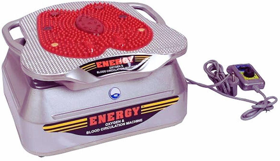 ARG HEALTHCARE Blood circulation_001 Blood Circulation and Oxygen Machine BCM Energy for Stimulating 5 IN 1 Oxygen and Blood Circulation Machine Massager-image-44