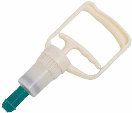 Acs Hijama Vacuum Suction Cupping Gun Pump for Hijama Cupping Therapy Massager-picture-16