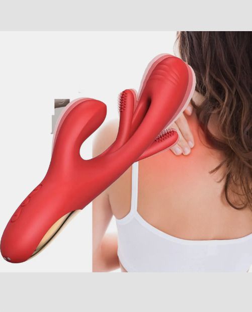 AdultsNight Zenova Zenova Body Masager For Women Massager-picture-21