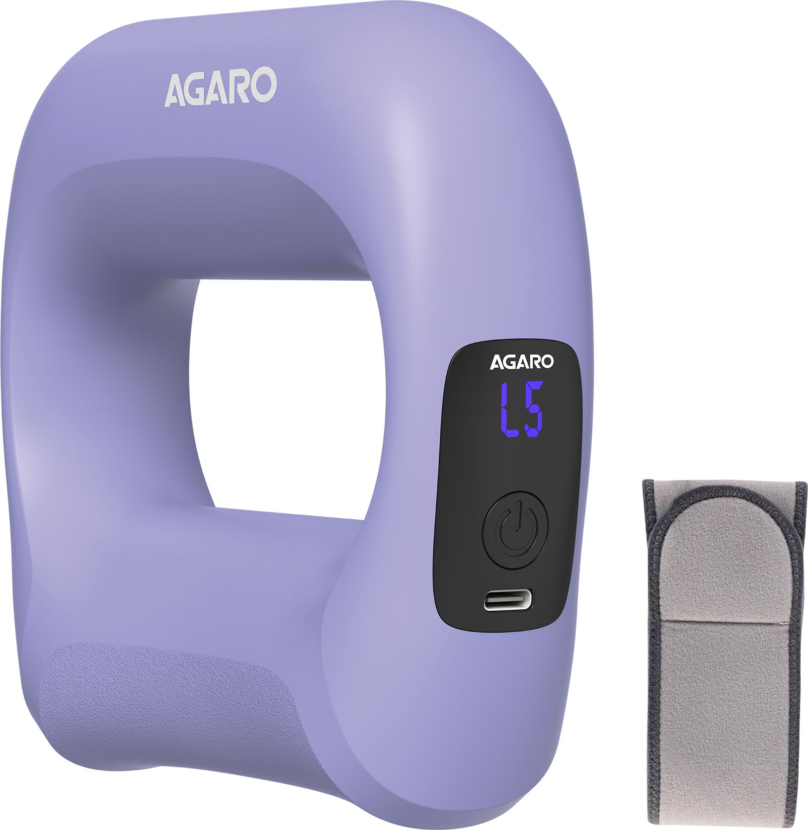 AGARO 34296 34296 Massager