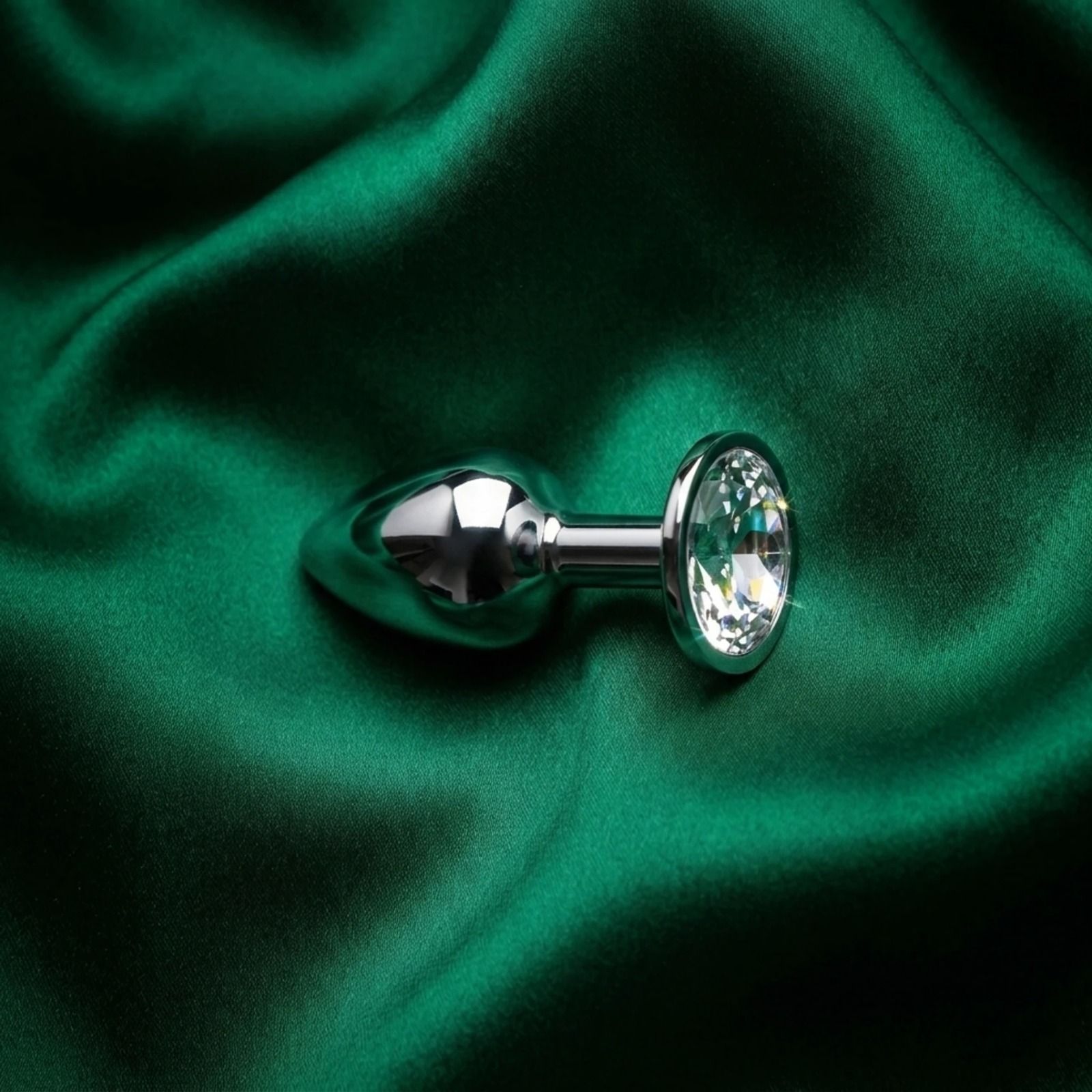 Dominion Care Beginner friendly small Massager with crystal base Beginner friendly small Massager with crystal base Massager-image-45