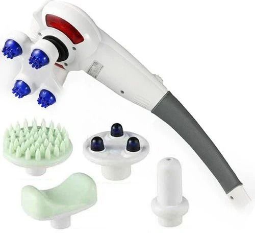 Zovilstore Full Body Massager New Magic Full Body Massager Massager-picture-10