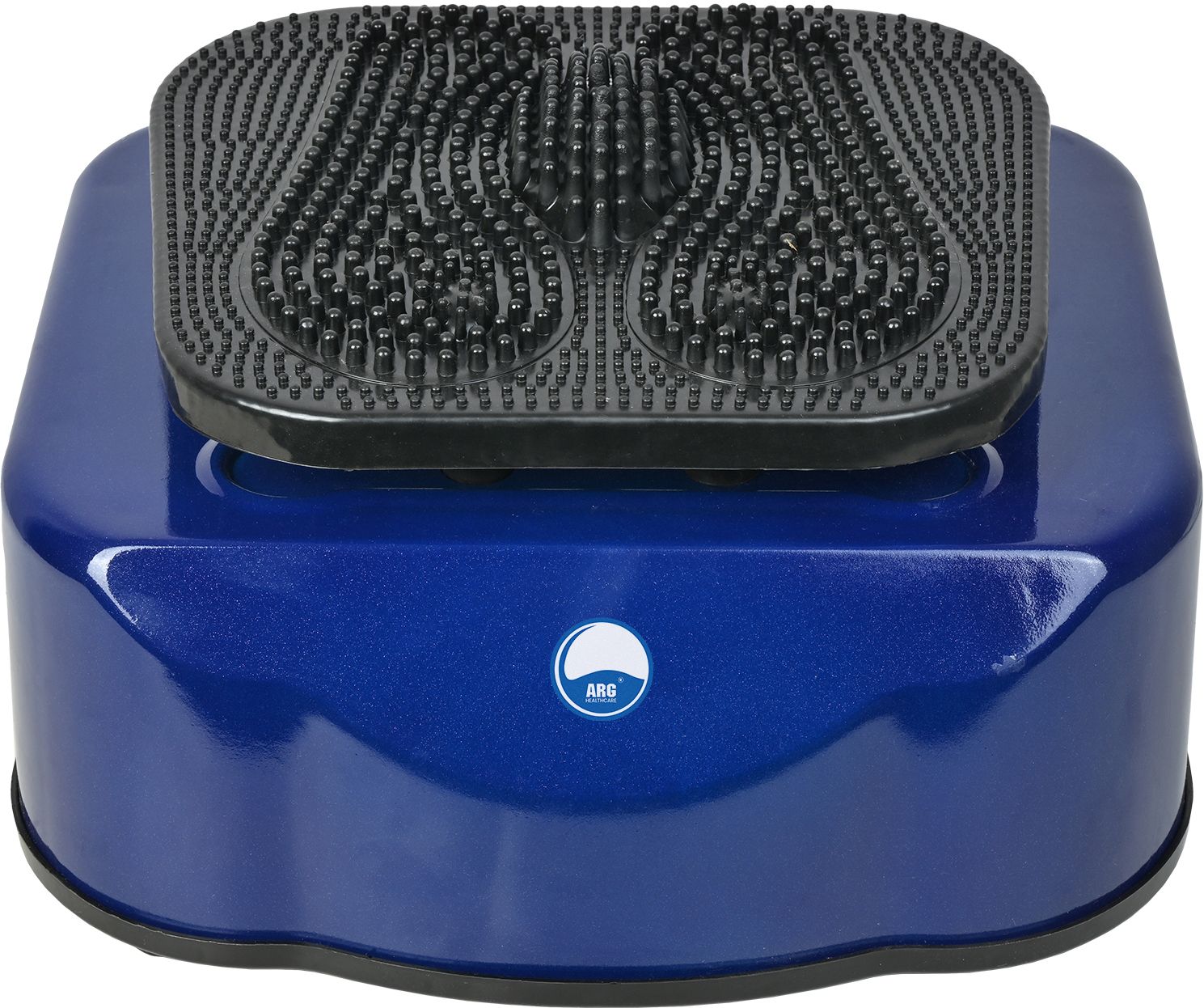 Blood Circulation Vibration Machine for Slimming and Body Pain