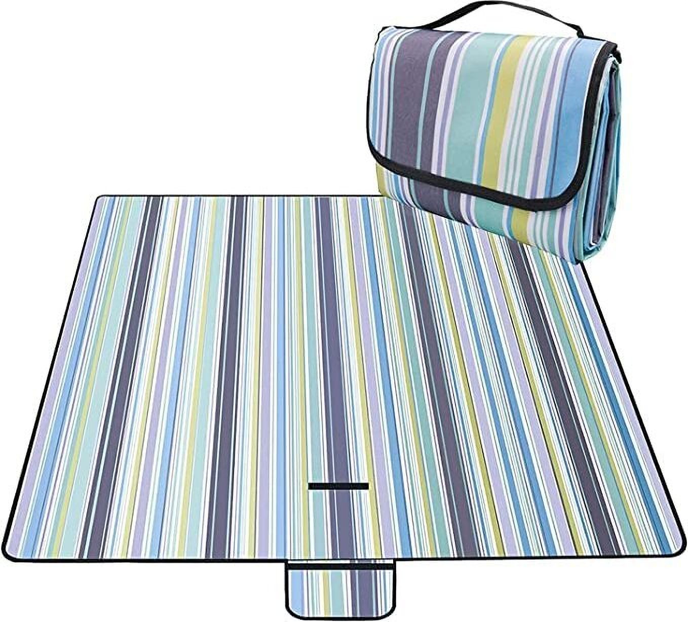 crewla Cotton Baby Play Mat-picture-16