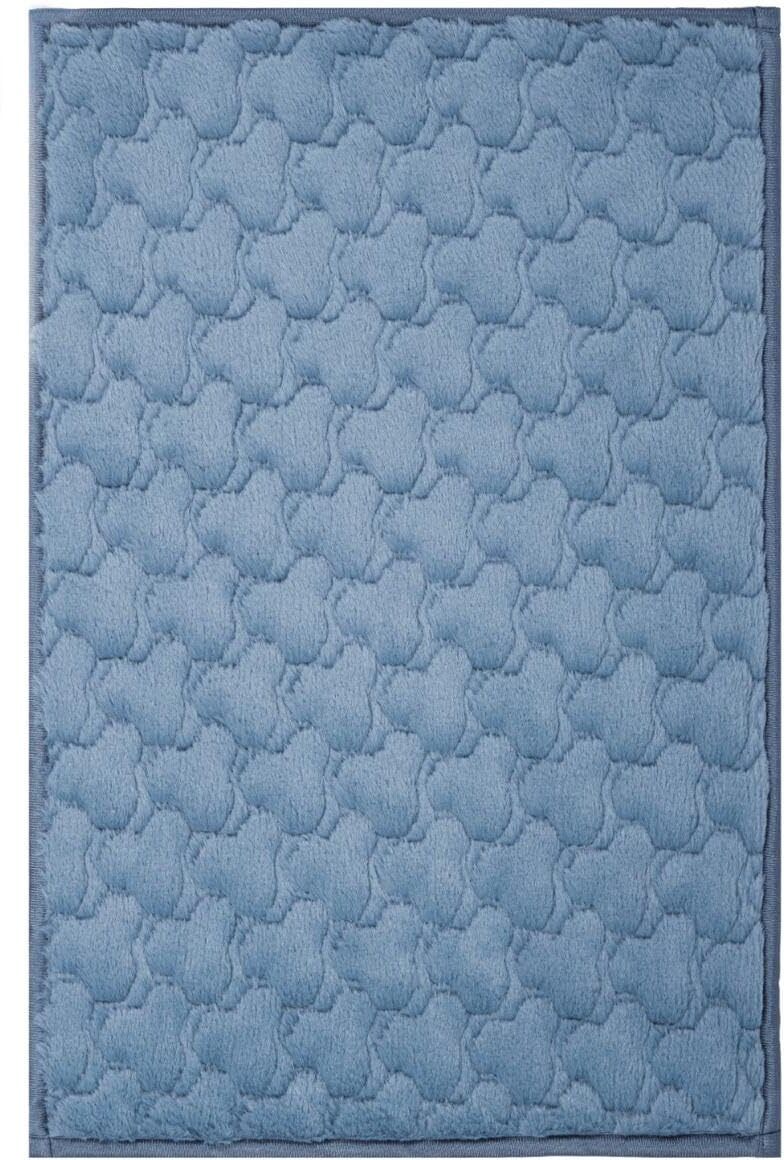 true paisa Microfiber Bathroom Mat-picture-13