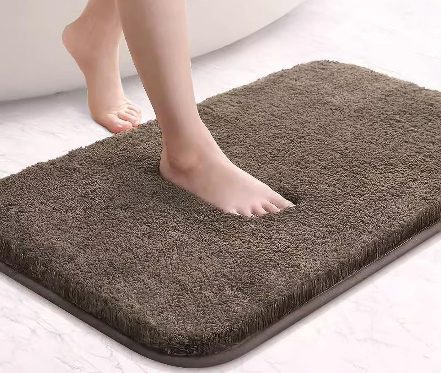 hownice Cotton Door Mat-picture-13