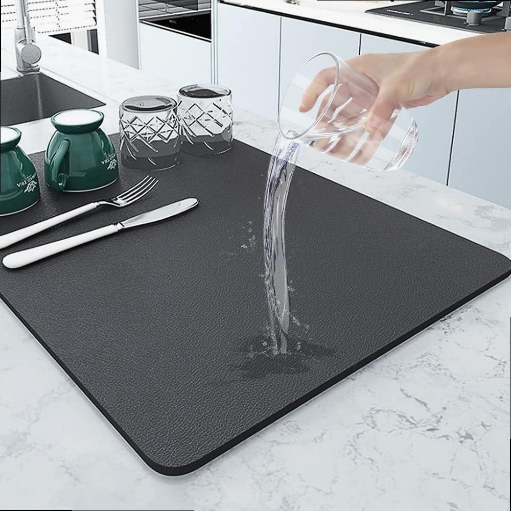 vrtrend Rubber Kitchen Mat-picture-46