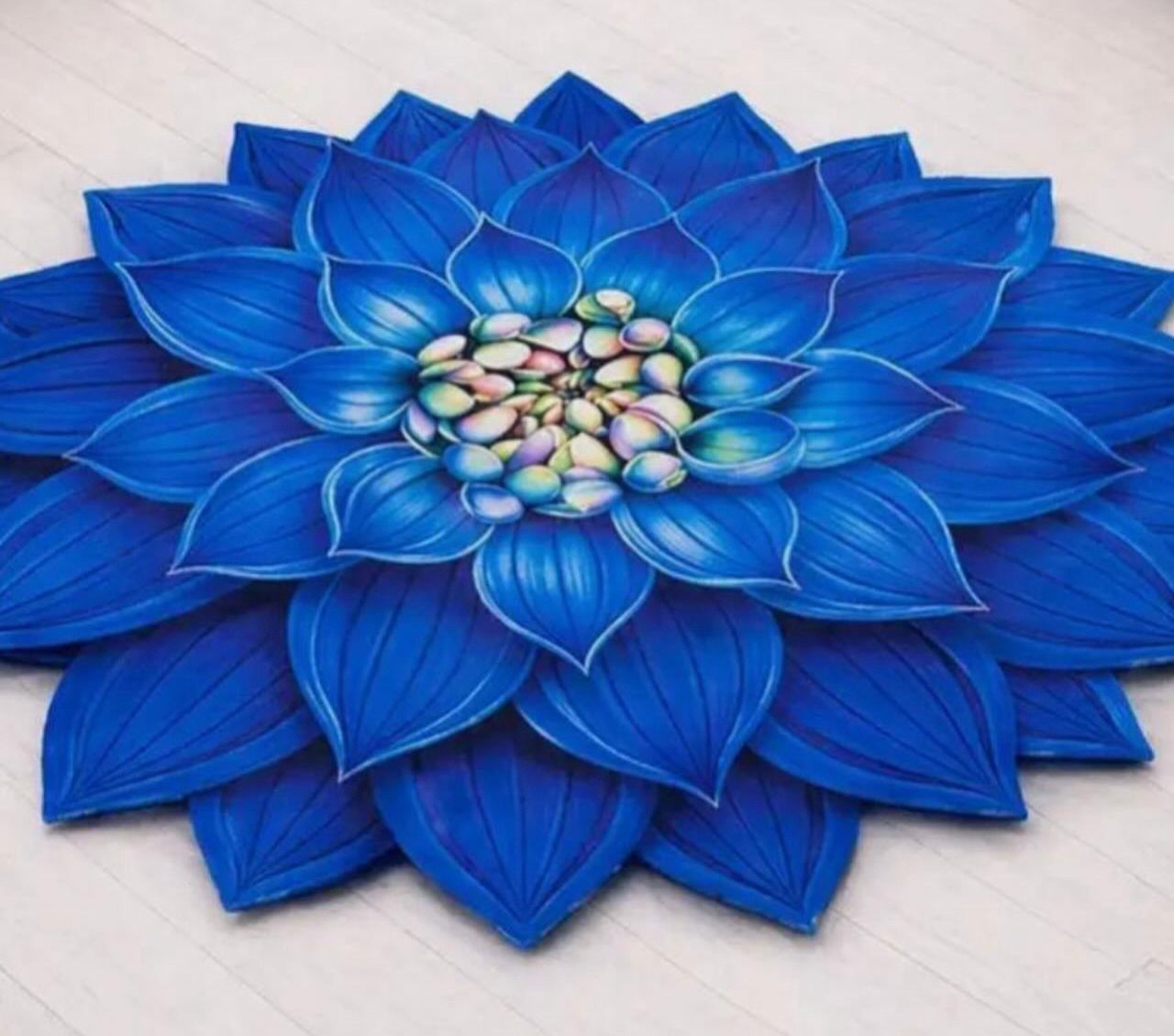 rivek Silicone Door & Floor Mat-picture-20