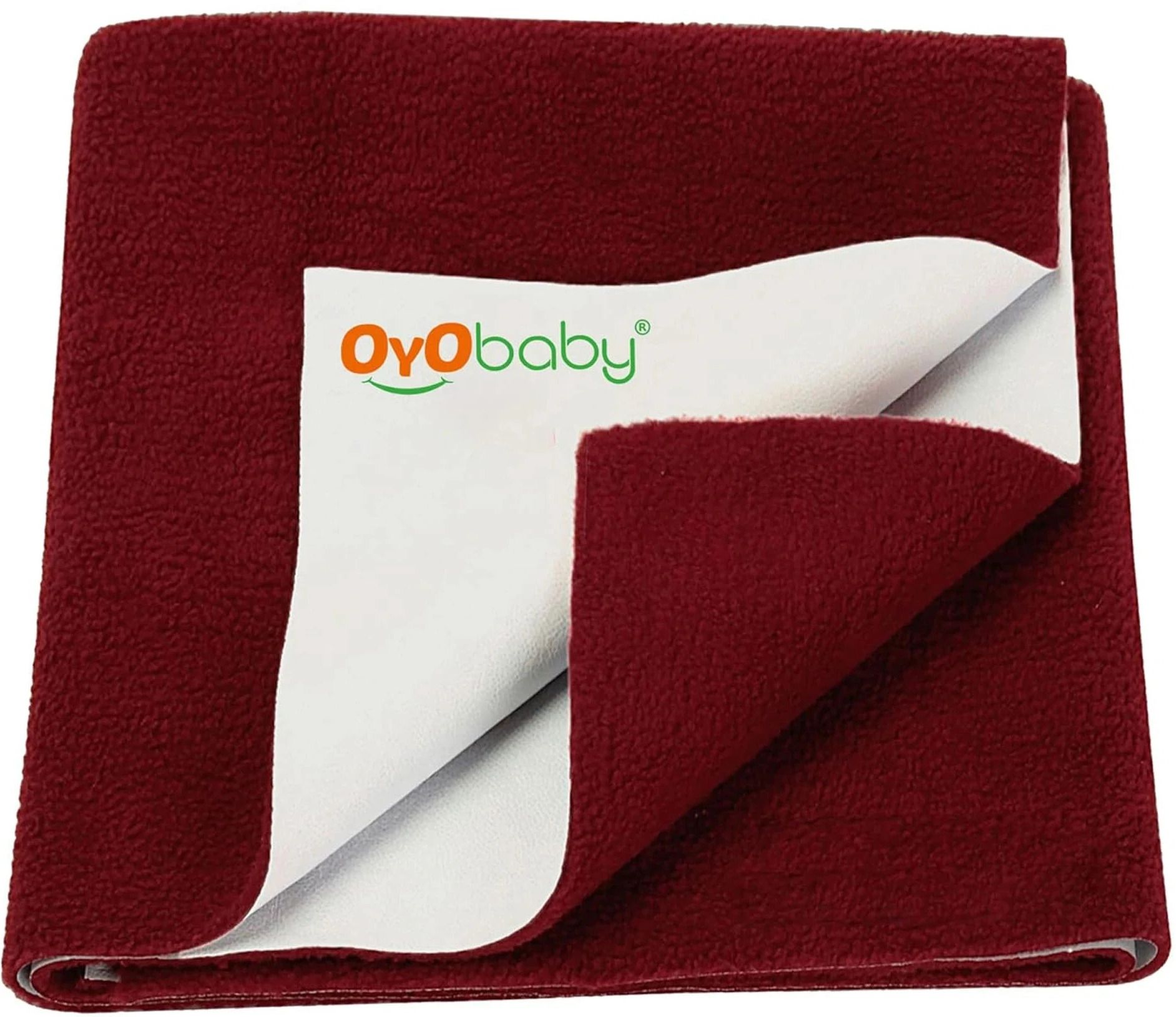 Cotton Baby Bed Protecting Mat