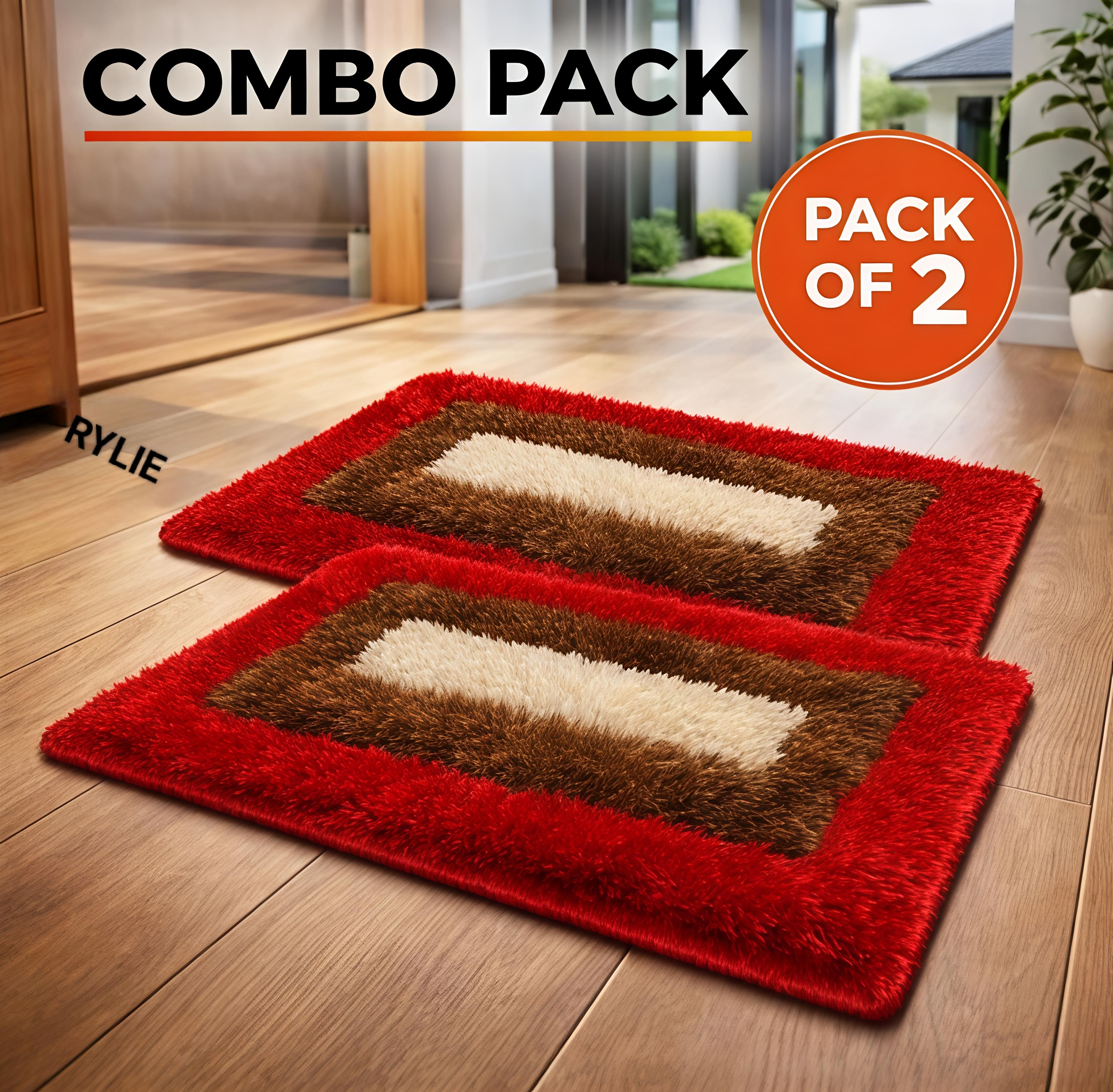 Microfiber Door & Floor Mat-image-9