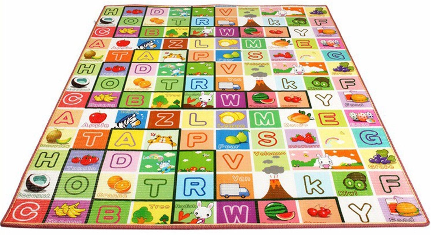 globex Polyester Baby Play Mat-picture-23