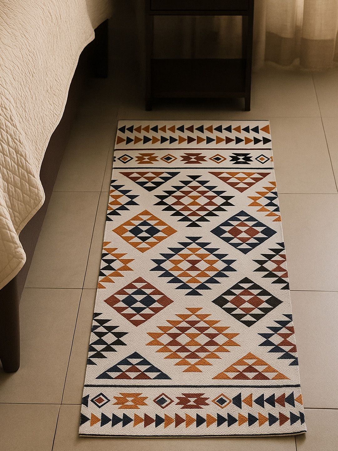 ana Cotton Floor Mat-picture-11